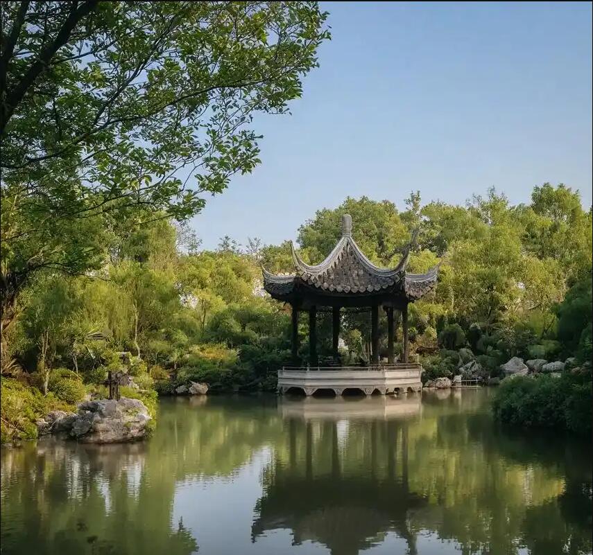 老河口雨双建筑有限公司